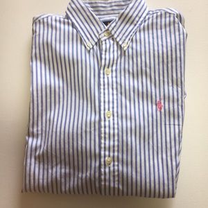 Polo by Ralph Lauren Oxford Button Down